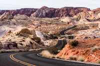 Landscape and Nature